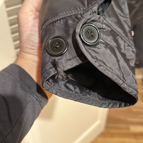 10 Deep Rifleman’s Jacket - Picture 5 of 10